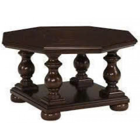 T861 - 8 : Bàn Sofa , Coffee 2 Tầng - 97cm